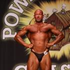 Michael  Weil - NPC Powershack Classic 2011 - #1